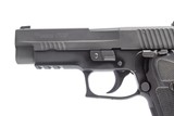 SIG SAUER P220 LEGION - 4 of 8