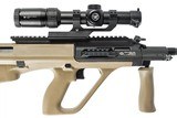 STEYR AUG/A3 M1 5.56MM - 5 of 8