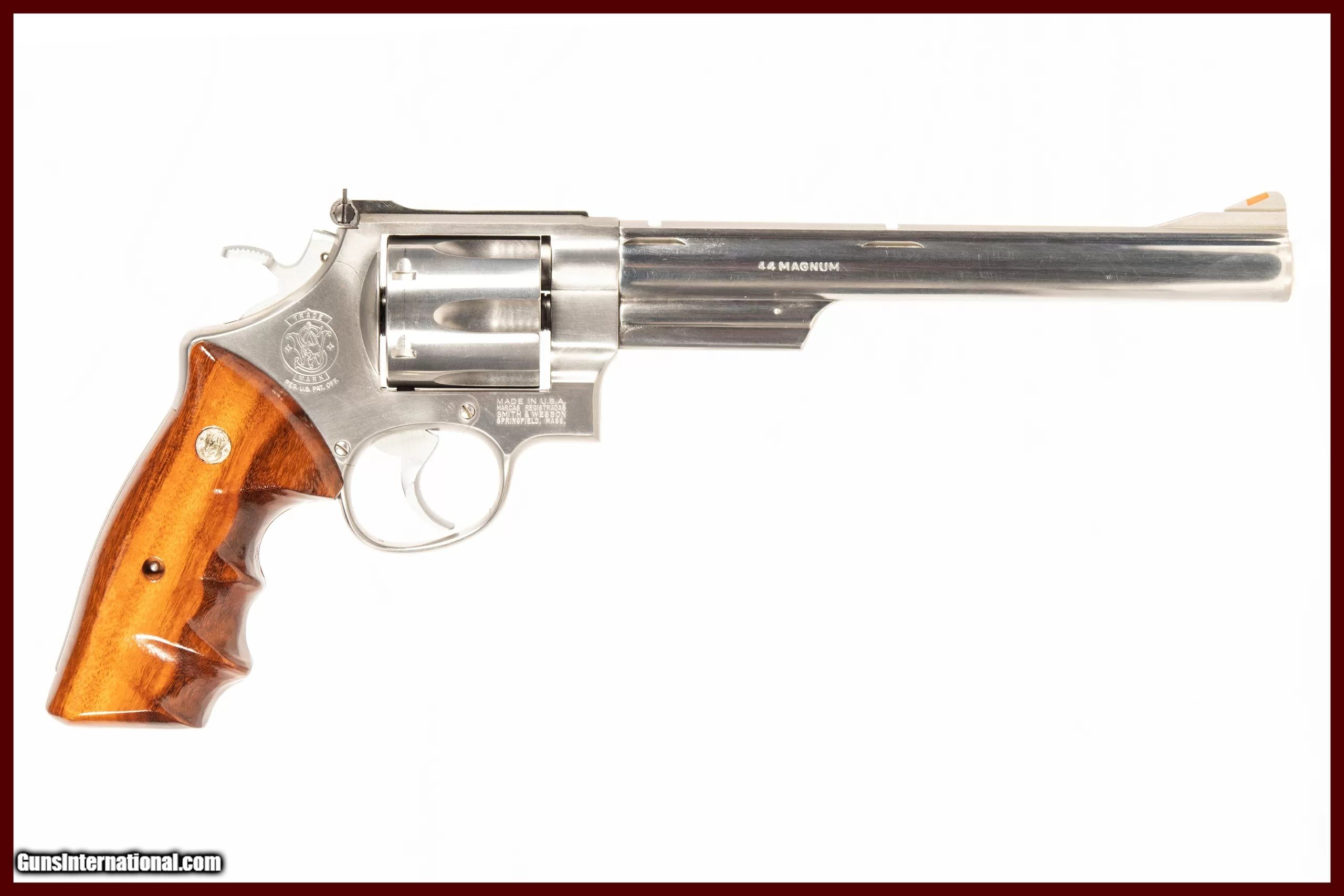 Used Smith And Wesson Model 629 Classiccareer Search Result.Html - eq748b7