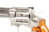 SMITH & WESSON 629-1 44 MAG - 3 of 9