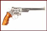 SMITH & WESSON 629-1 44 MAG - 1 of 9
