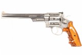 SMITH & WESSON 629-1 44 MAG - 2 of 9