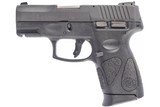 TAURUS PT111 G2 MILLENNIUM 9MM - 5 of 8