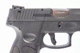 TAURUS PT111 G2 MILLENNIUM 9MM - 7 of 8