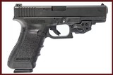 GLOCK 22 GEN 3 40S&W - 1 of 8