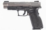 SPRINGFIELD ARMORY XDM 9MM - 7 of 8