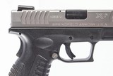 SPRINGFIELD ARMORY XDM 9MM - 2 of 8
