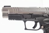 SPRINGFIELD ARMORY XDM 9MM - 4 of 8