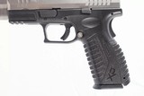 SPRINGFIELD ARMORY XDM 9MM - 6 of 8
