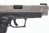 SPRINGFIELD ARMORY XDM 9MM - 8 of 8