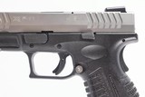 SPRINGFIELD ARMORY XDM 9MM - 5 of 8