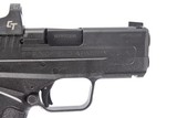 SPRINGFIELD ARMORY XDS 9MM - 8 of 8