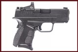 SPRINGFIELD ARMORY XDS 9MM - 1 of 8