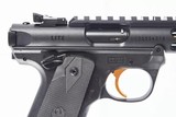 RUGER IV 22/45 LITE 22LR - 2 of 8