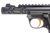 RUGER IV 22/45 LITE 22LR - 4 of 8