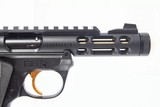 RUGER IV 22/45 LITE 22LR - 8 of 8