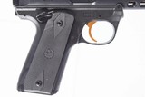 RUGER IV 22/45 LITE 22LR - 3 of 8