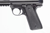 RUGER MARK IV 22/45 TACTICAL 22LR - 6 of 8