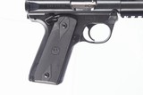 RUGER MARK IV 22/45 TACTICAL 22LR - 3 of 8