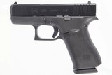 GLOCK 43X 9MM - 8 of 8