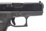 GLOCK 43X 9MM - 2 of 8