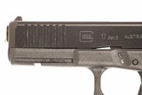 GLOCK 17 GEN 5 MOS 9 MM - 6 of 10