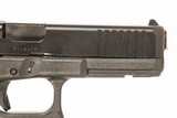 GLOCK 17 GEN 5 MOS 9 MM - 3 of 10