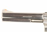 SMITH & WESSON M686-1 357 MAG - 6 of 9