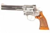 SMITH & WESSON M686-1 357 MAG - 8 of 9