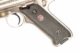 RUGER MARK II TARGET 22 LR - 7 of 10