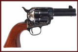 UBERTI NEW SHERIFF 44-40WIN - 1 of 6