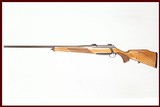 SAUER 202 300 WBY MAG - 1 of 11
