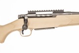 MOSSBERG PATRIOT 308 WIN - 7 of 11