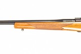 RUGER M77 HAWKEYE 338 WIN MAG - 4 of 12