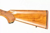 RUGER M77 HAWKEYE 338 WIN MAG - 2 of 12