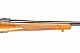 RUGER M77 HAWKEYE 338 WIN MAG - 8 of 12