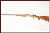 RUGER M77 HAWKEYE 338 WIN MAG - 1 of 12