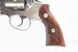 RUGER SECURITY-SIX 357MAG - 3 of 6