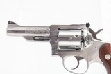 RUGER SECURITY-SIX 357MAG - 2 of 6