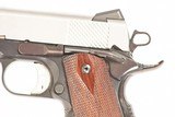 ED BROWN KOBRA CARRY 45 ACP - 5 of 10