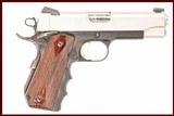 ED BROWN KOBRA CARRY 45 ACP - 1 of 10