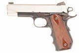 ED BROWN KOBRA CARRY 45 ACP - 8 of 10