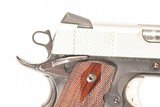 ED BROWN KOBRA CARRY 45 ACP - 2 of 10