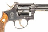 SMITH & WESSON K22 22 LR - 2 of 10
