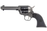 RUGER WRANGLER 22LR - 4 of 6