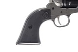 RUGER WRANGLER 22LR - 6 of 6