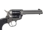 RUGER WRANGLER 22LR - 5 of 6