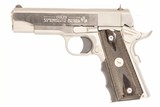 COLT COMMANDER PLUS STAINLESS 45 ACP - 8 of 12