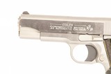 COLT COMMANDER PLUS STAINLESS 45 ACP - 6 of 12