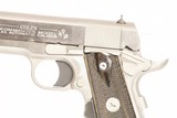 COLT COMMANDER PLUS STAINLESS 45 ACP - 5 of 12